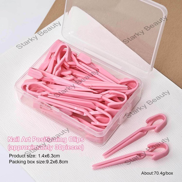 30pcs -2#