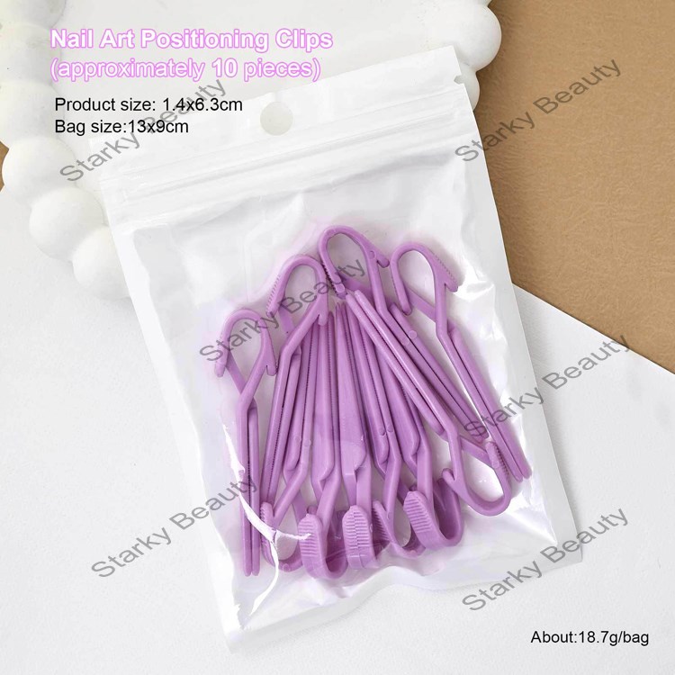 10pcs -1#