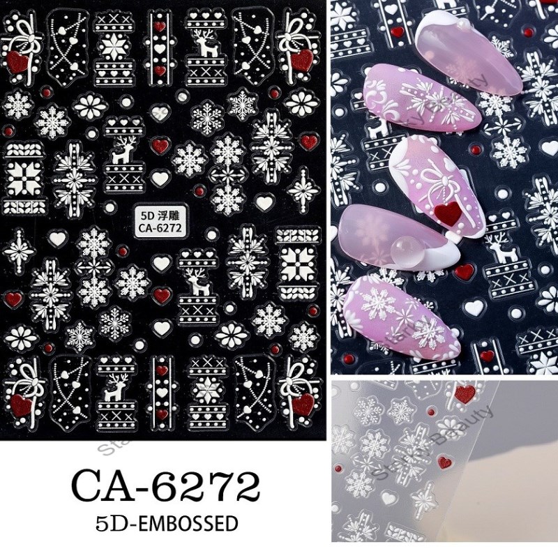CA6272