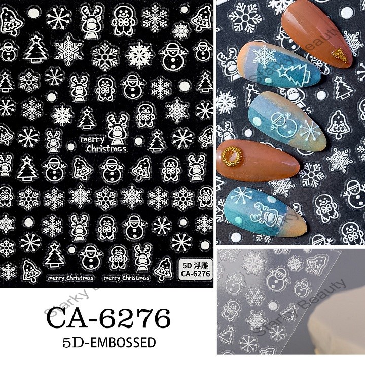 CA6276