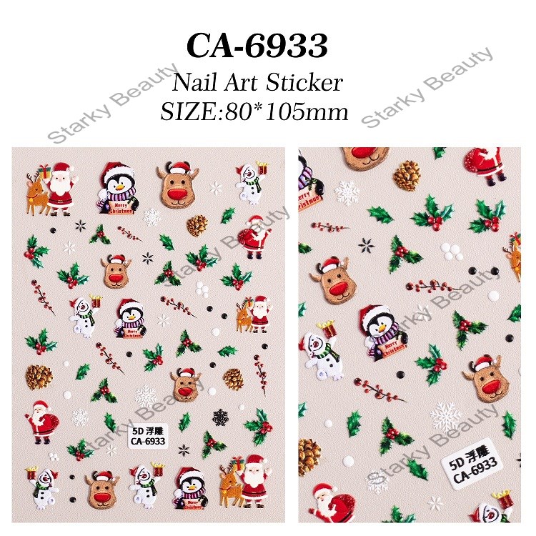 CA6933