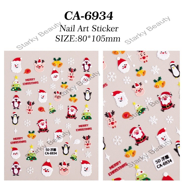CA6934
