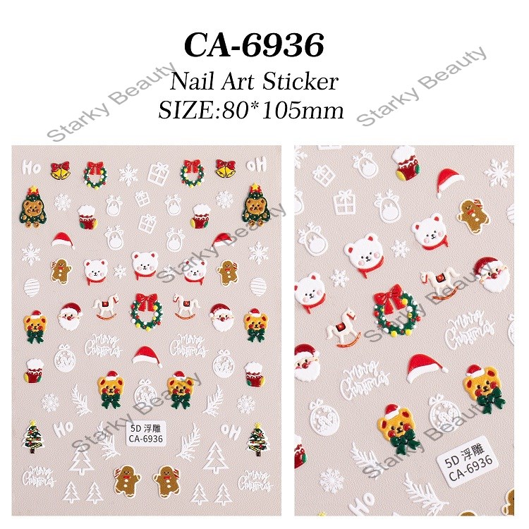 CA6936