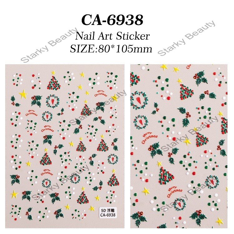 CA6938