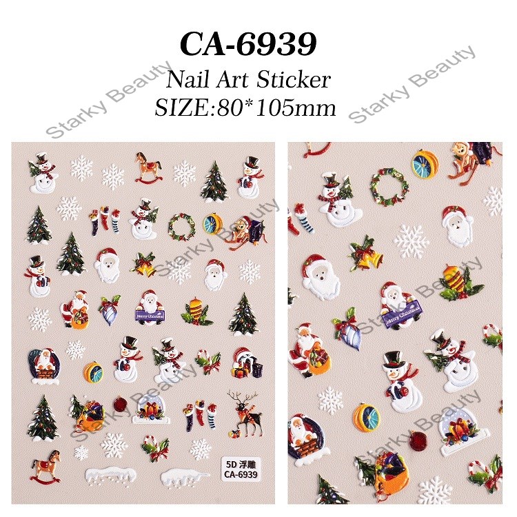 CA6939