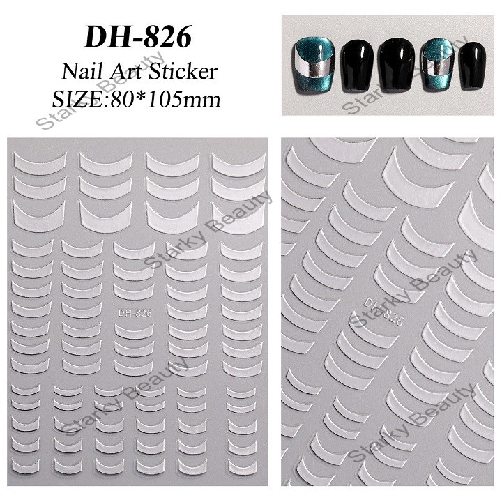 826#SILVER