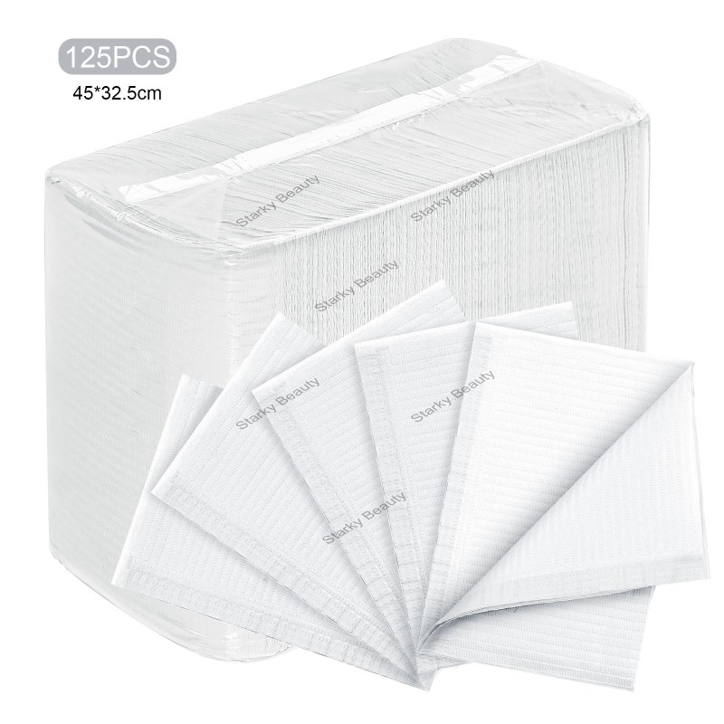 12PC WHITE
