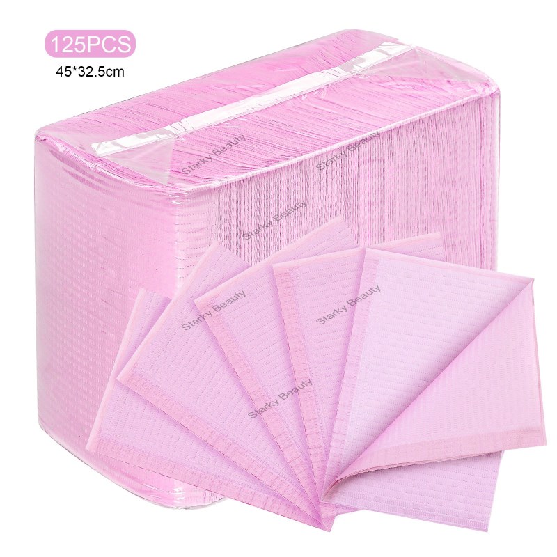125PC PINK
