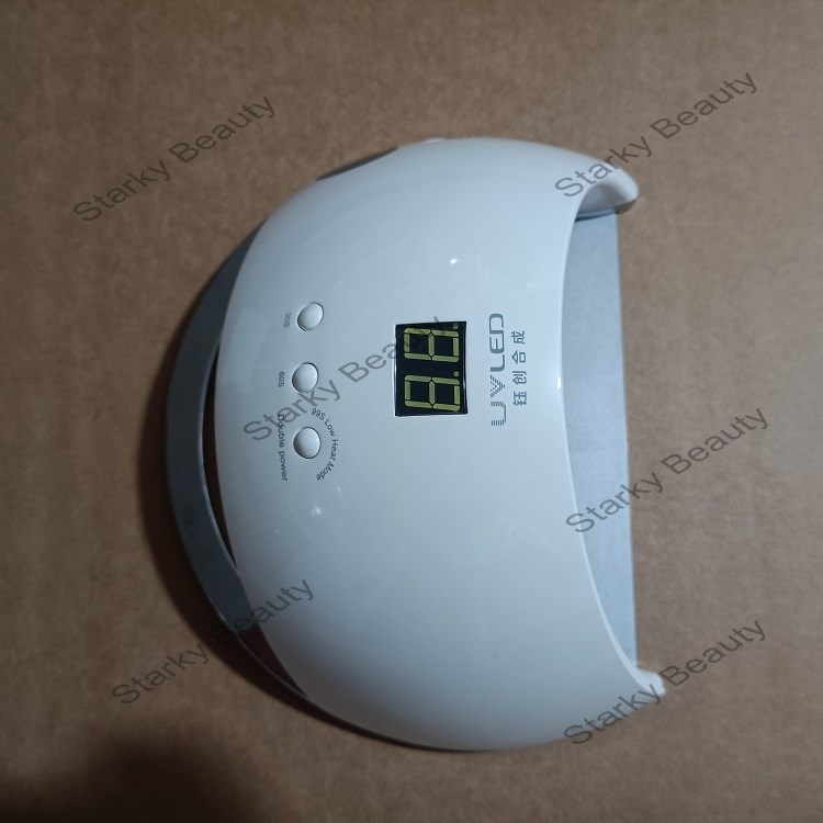 48W UV led nail lamp