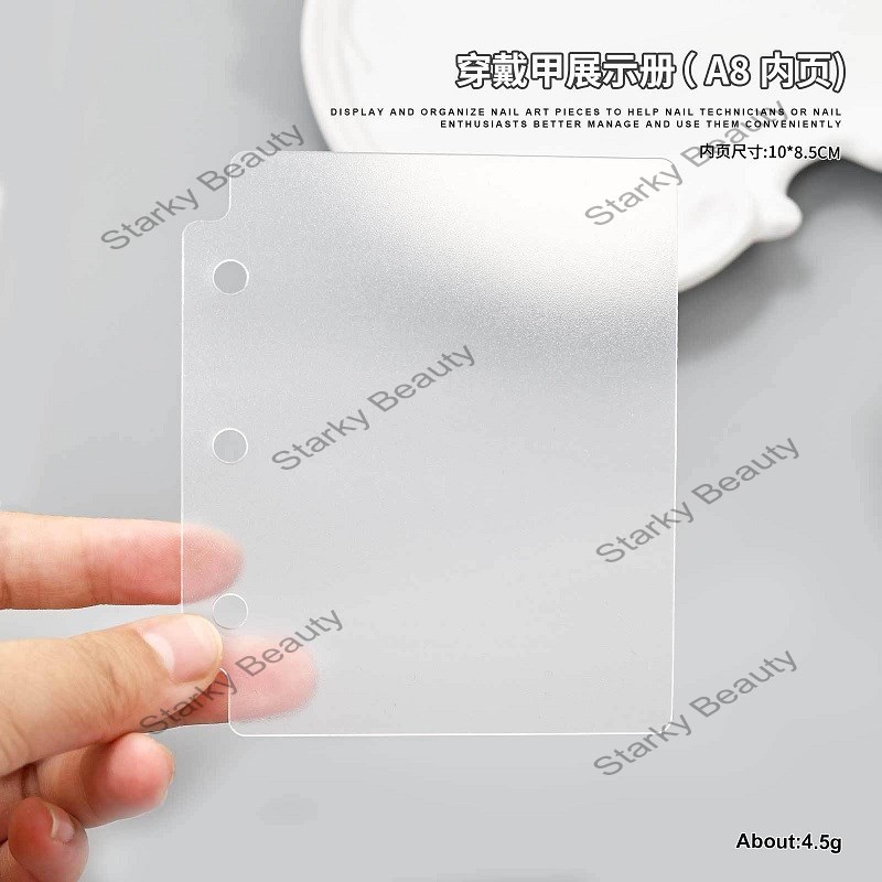 A8-PAGE
