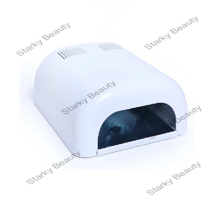 36w Nail Gel UV Lamp