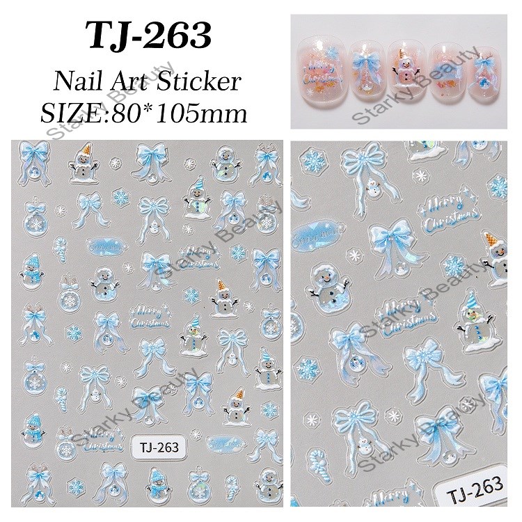 TJ263