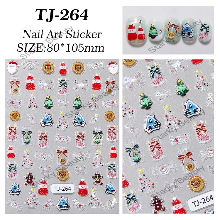 TJ264