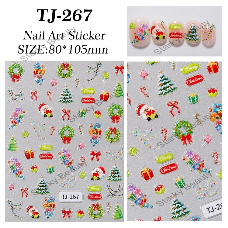 TJ267