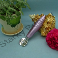 Stainless steel foot scraper set, foot scraping dead skin knife, foot repair tool