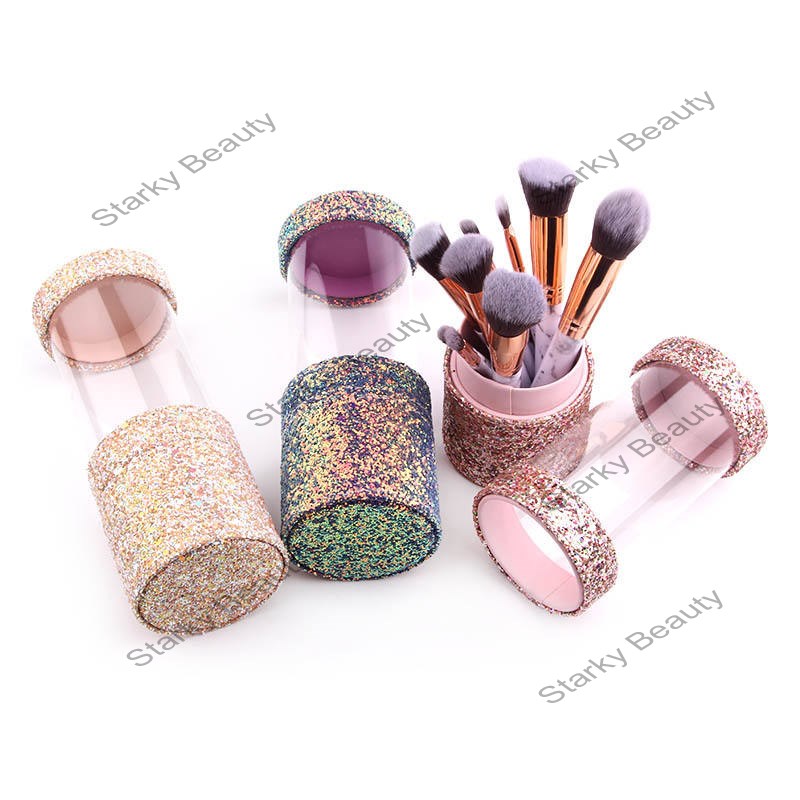 Nail Brush Holder