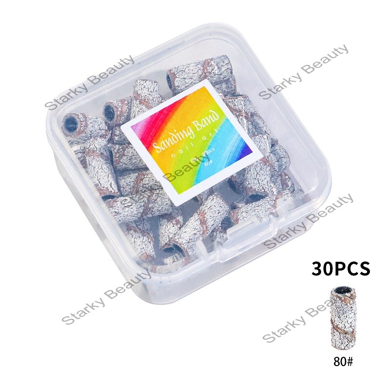 30pcs80#-w