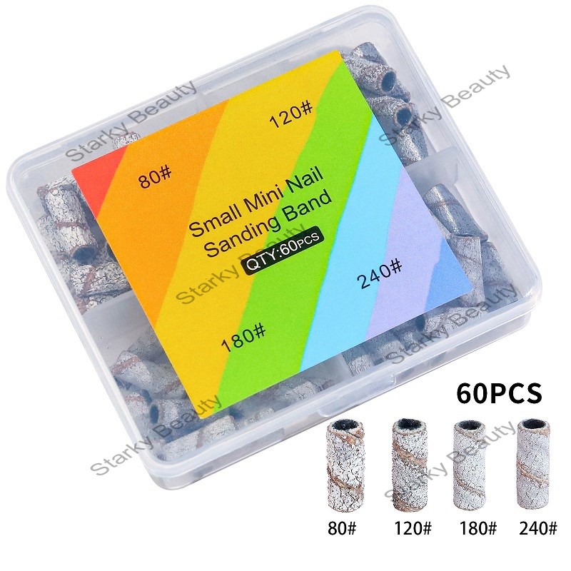 60pcs-mix