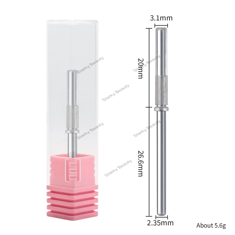 Long axle