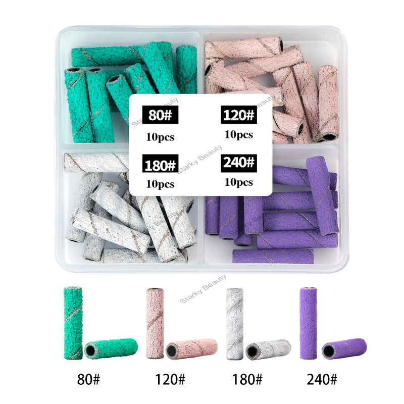 40pcs-mix