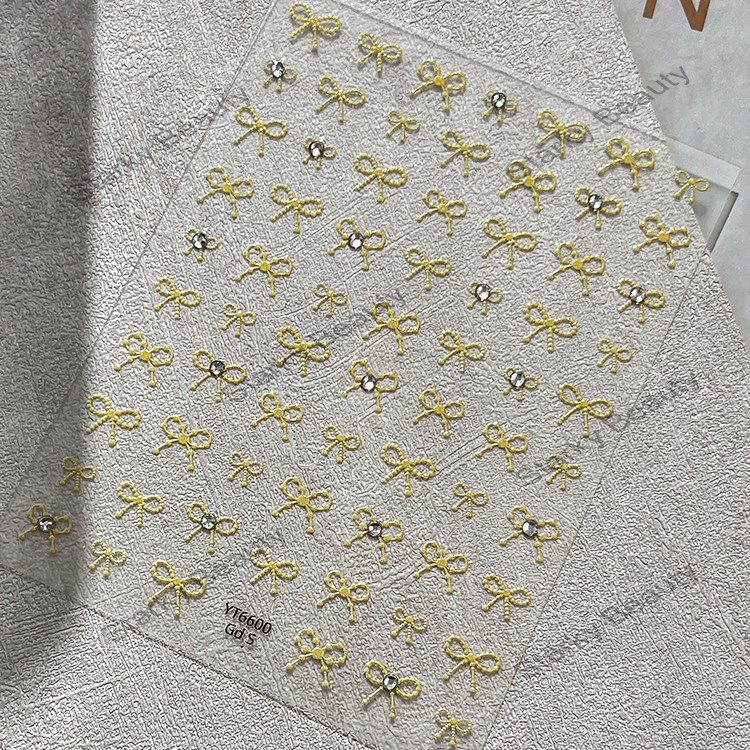 YT6600S