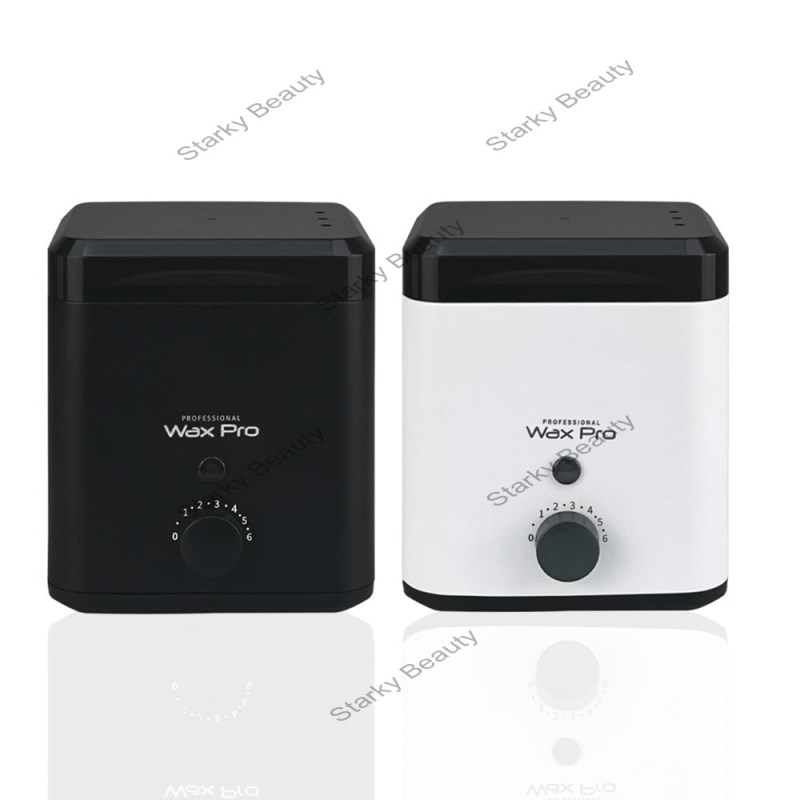 Hair Removal Wax Machine 200cc Square Hair Removal Wax Bean Wax Therapy Machine