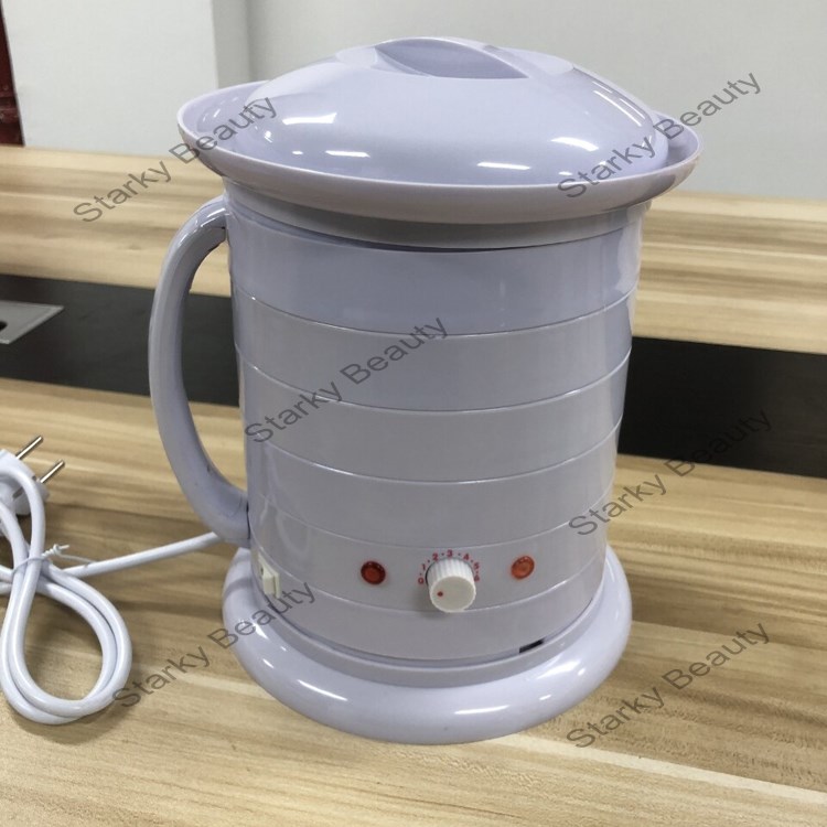 1000cc Wax Tin Warmer Beauty Salon Wax Melter Depilatory Hair Removal Wax Heaters