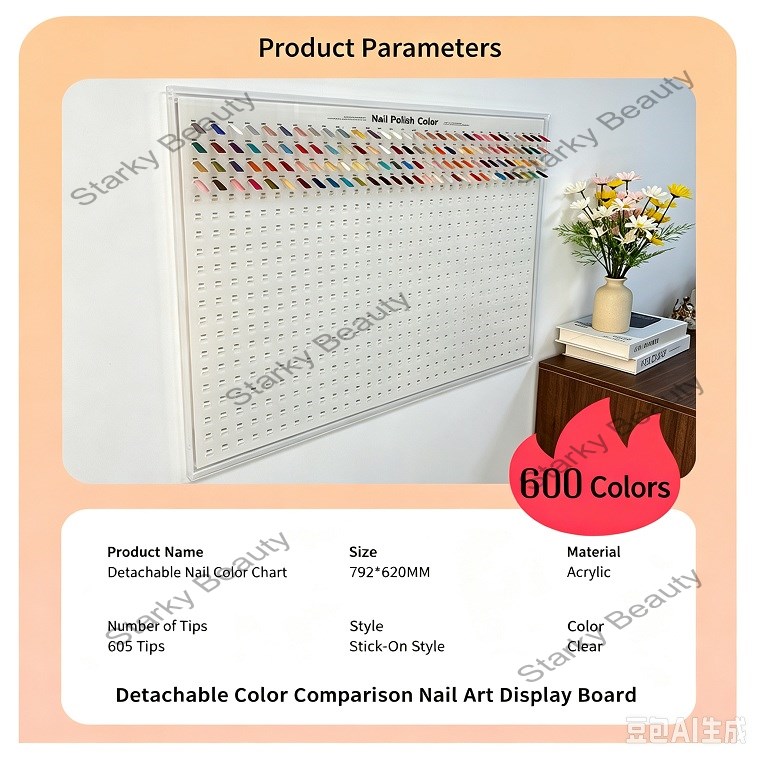 600colors