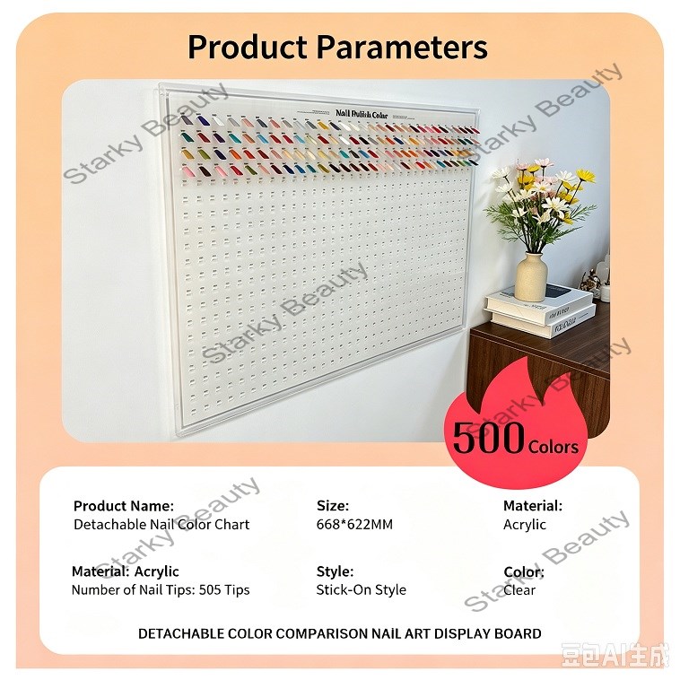 500colors