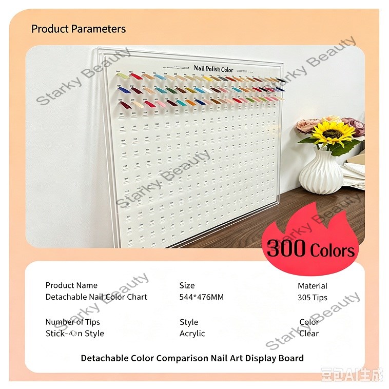 300colors
