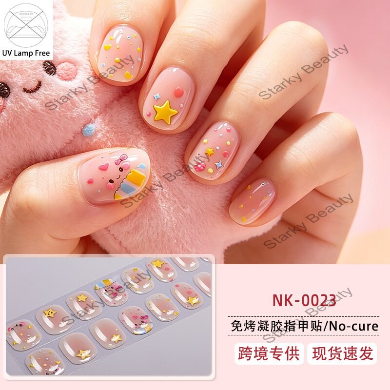 NK0023