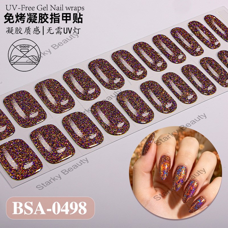 BSA498