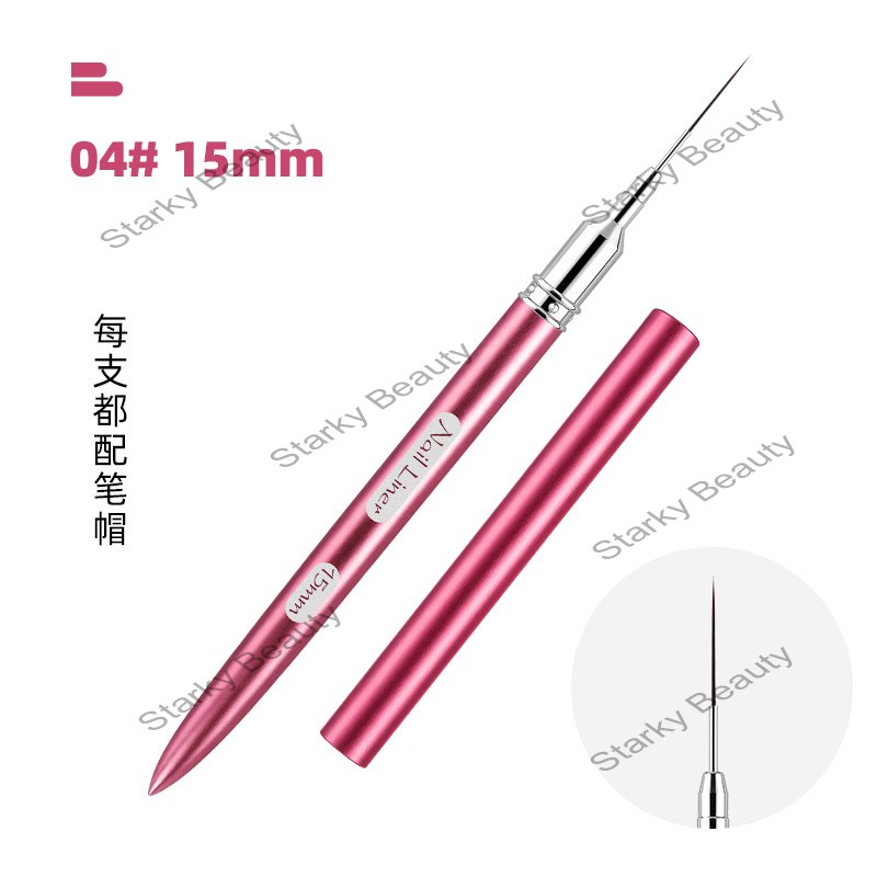 15MM-RED