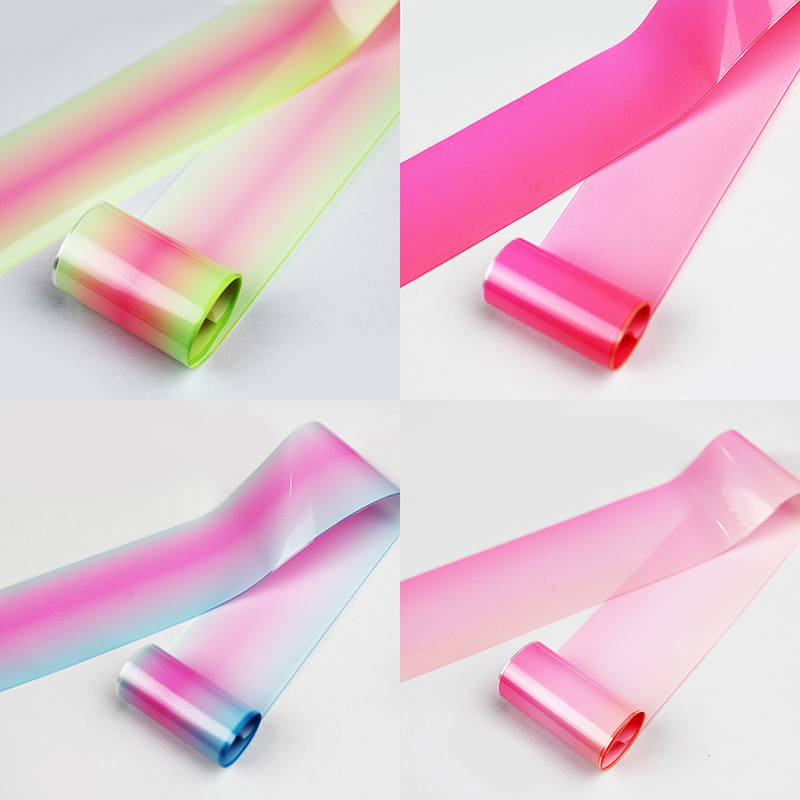 2021 new color nail transfer foil set