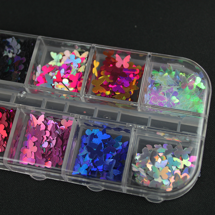 butterfly dazzling collection