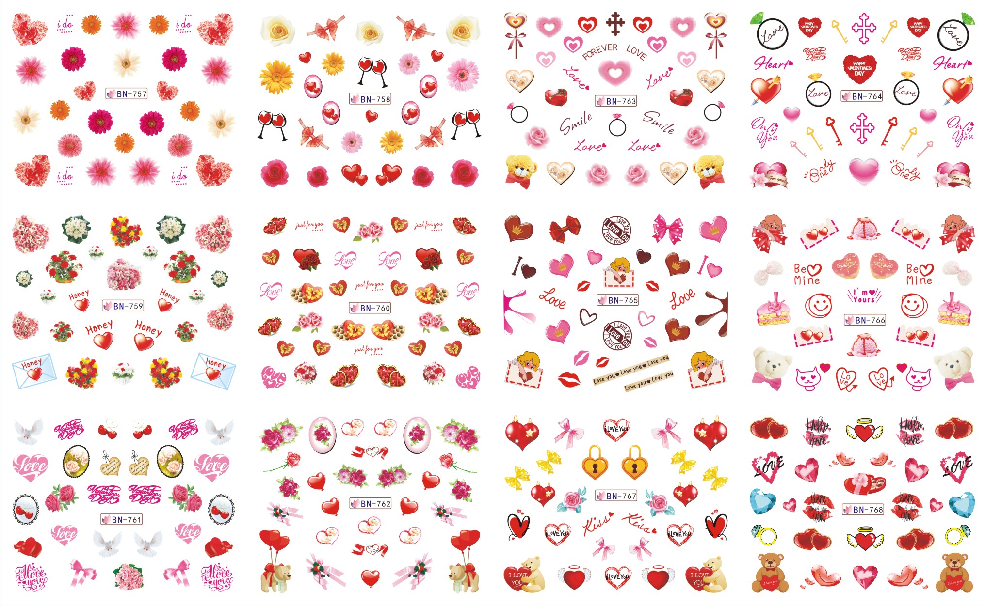 valentine