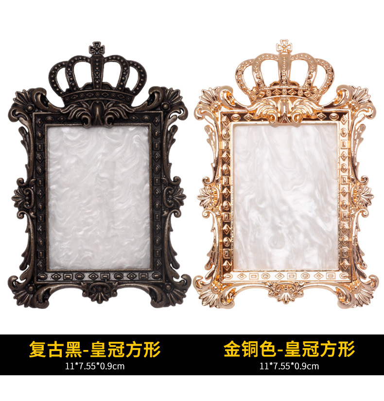 nail art tools retro multifunctional palette nail works display board