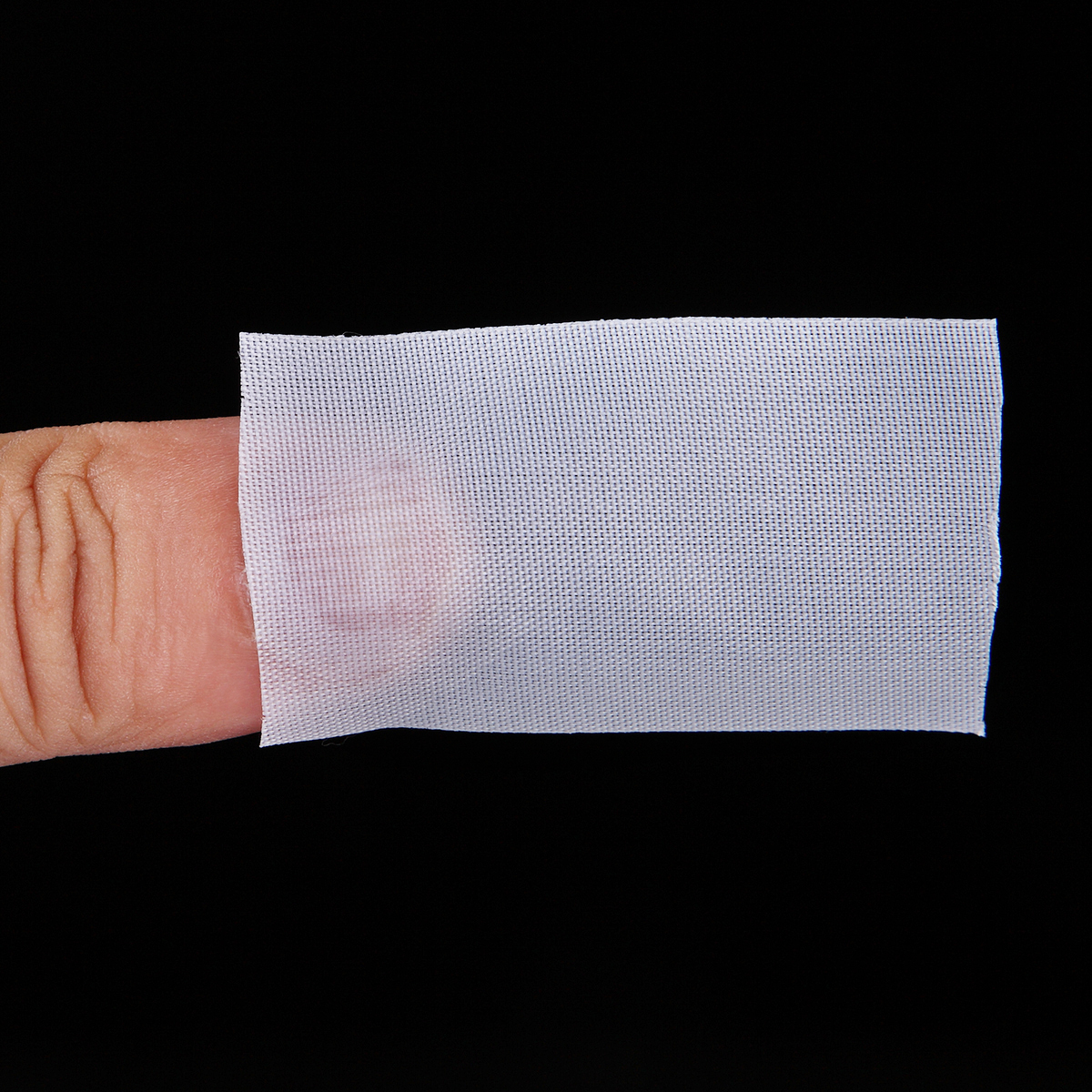 self stick silk nail wraps
