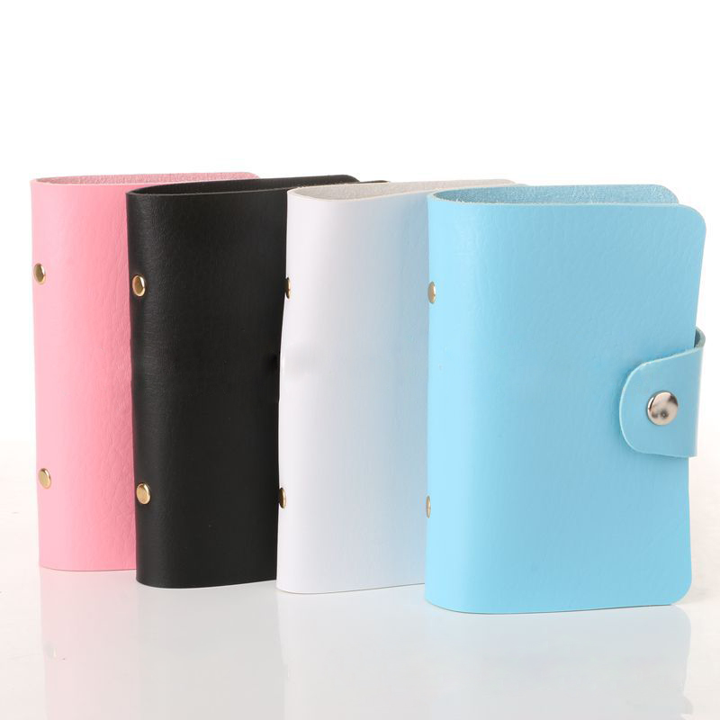 nail stamp plate bag 6*12cm