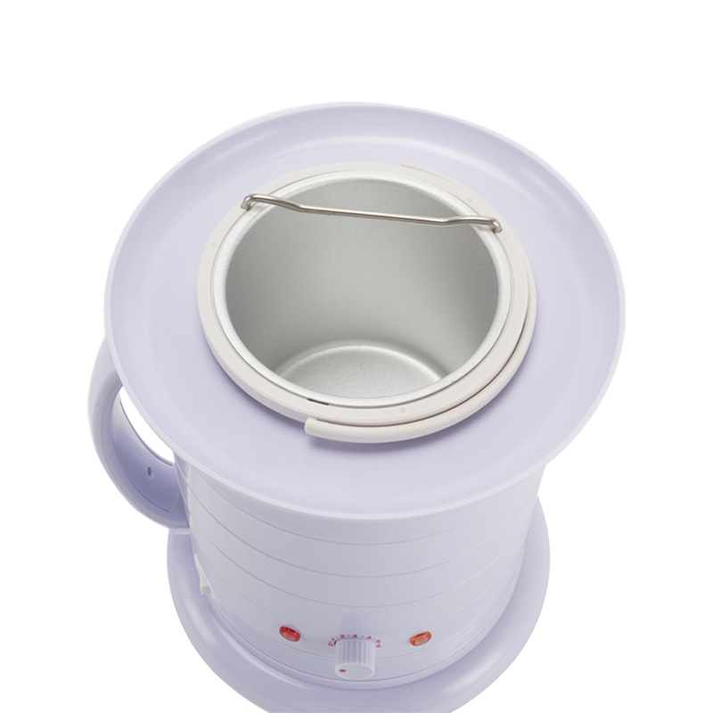 1000cc wax tin warmer beauty salon wax melter depilatory hair removal wax heaters