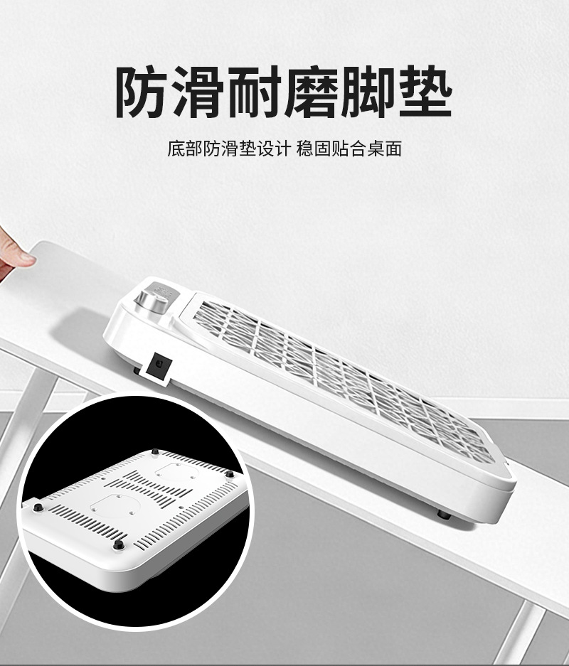 nail cleaner brushless double turbine japanese low noise nail cleaner high power dust collector