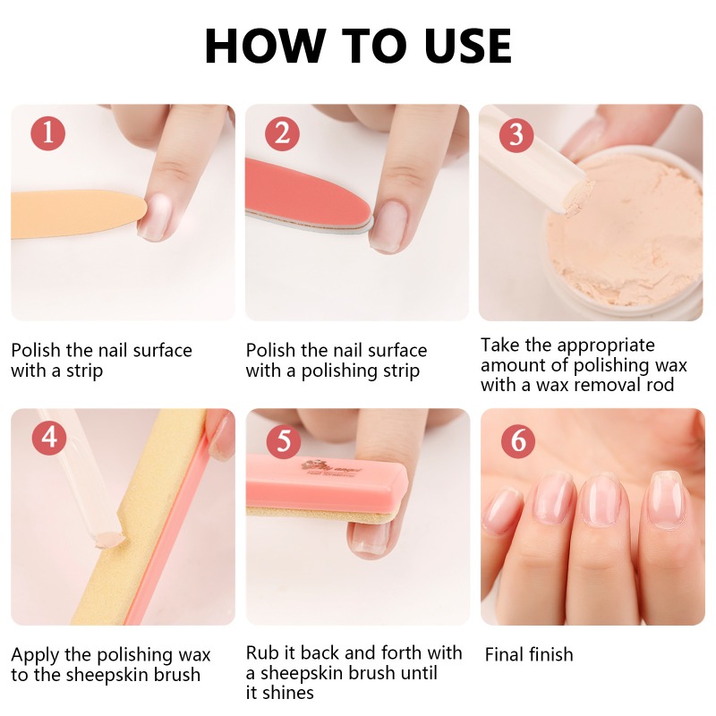 nail buffer block files manicure buffers for nalis care tools high qualtity nail care buffering